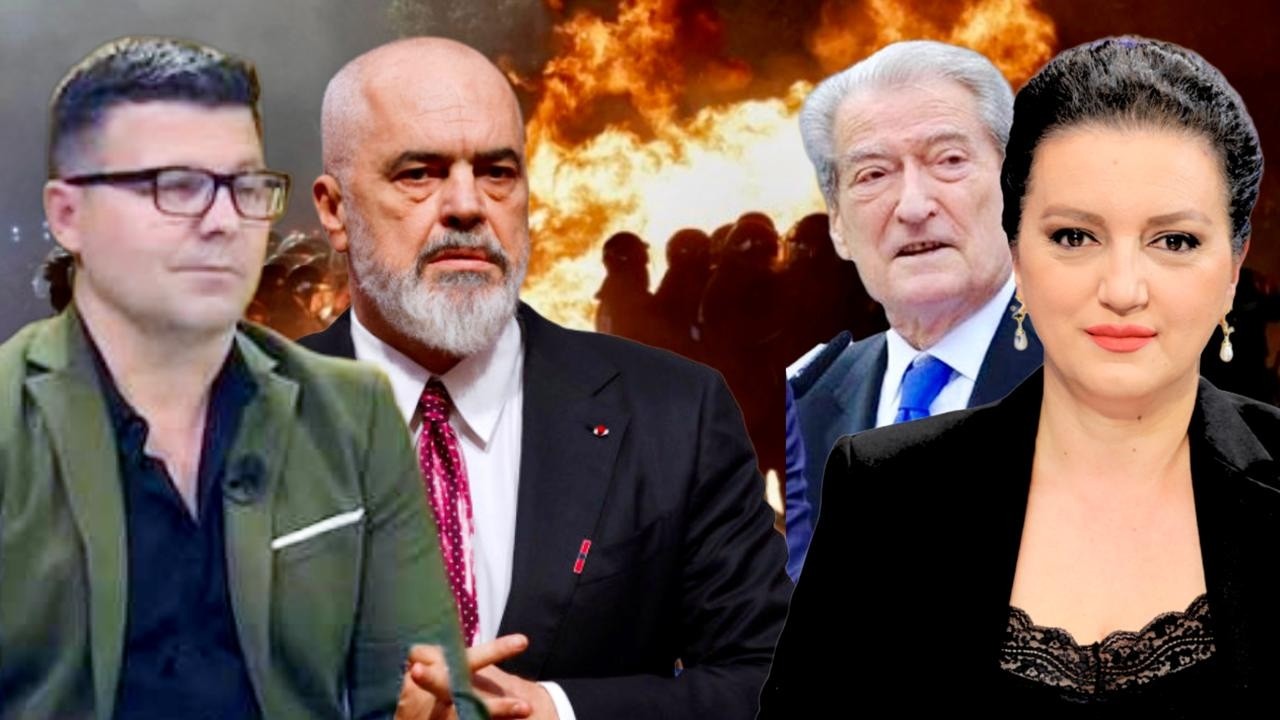 Nga kush ka më shumë frikë PS? Xhani: Fati i protestës së Berishës do të varet nga qëndrimi i Ramës