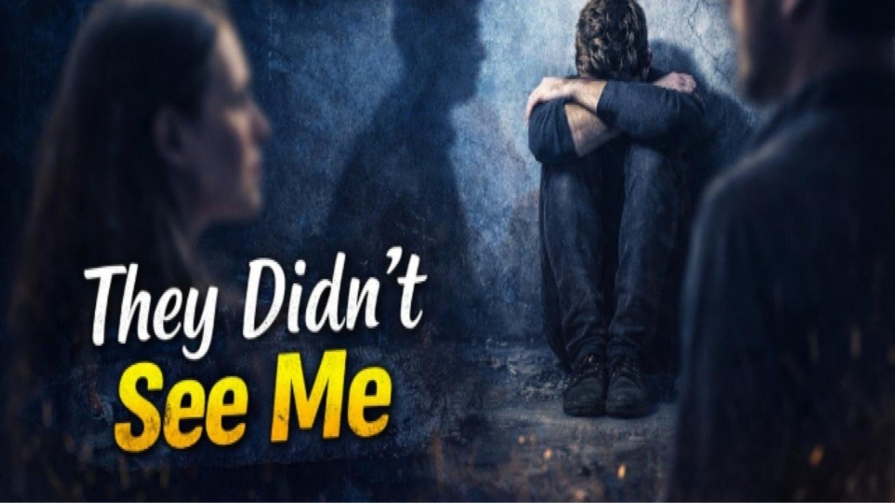Why You Feel Empty But Can't Explain Why (Emotional Neglect)