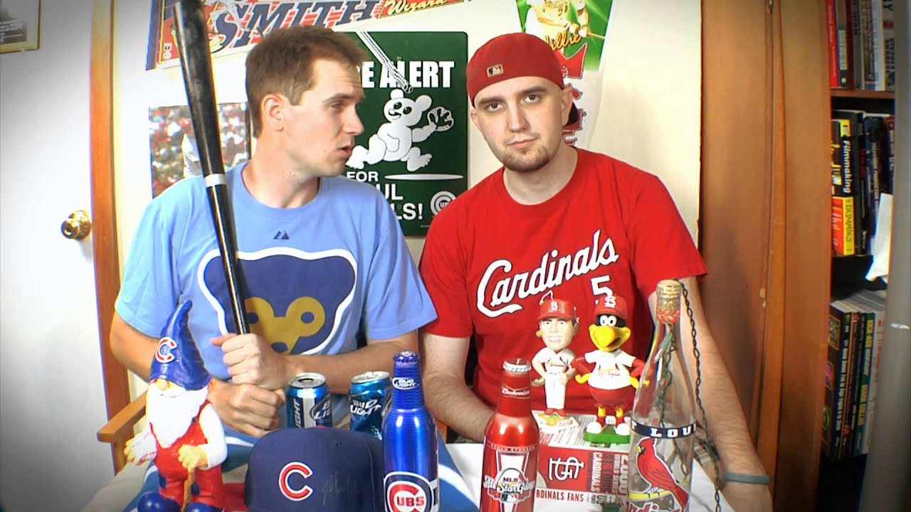 INTERLEAGUE BASEBALL: AWESOME OR TOTALLY LAME?