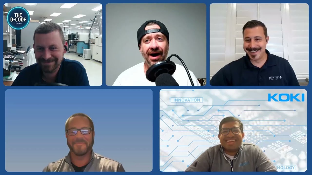 Rev 2.19 - Sean Vouches For KOKI with Shantanu Joshi & Greg Starrett