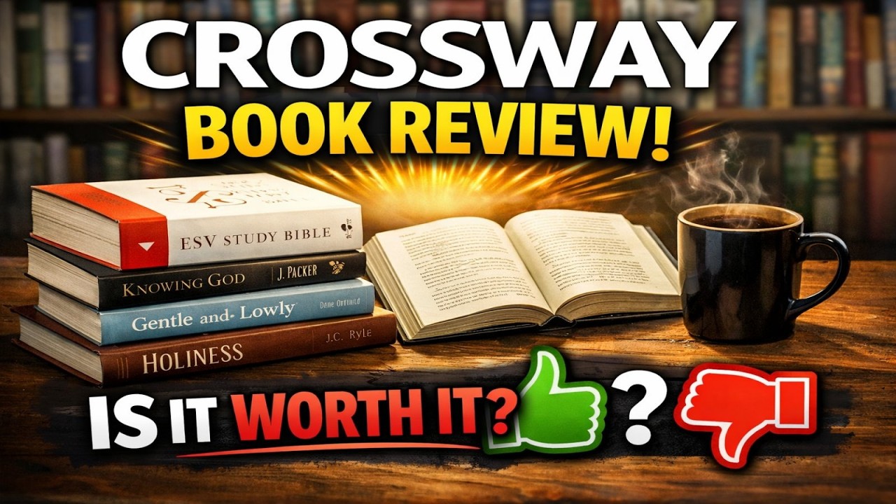 *First Look* Crossway Review - In All Things Thee to See - George Herbert
