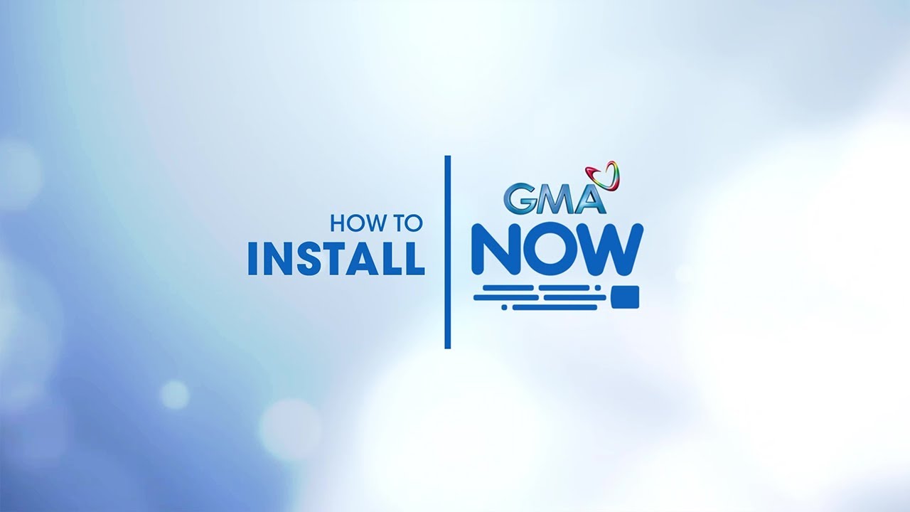 GMA Now: как настроить и использовать