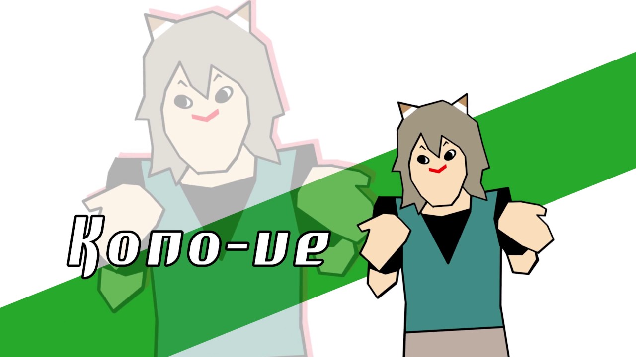 『BOYs LOVE Nitro+CHiRAL』オープニングテーマ「We Are The Nitro+CHiRAL(original)」