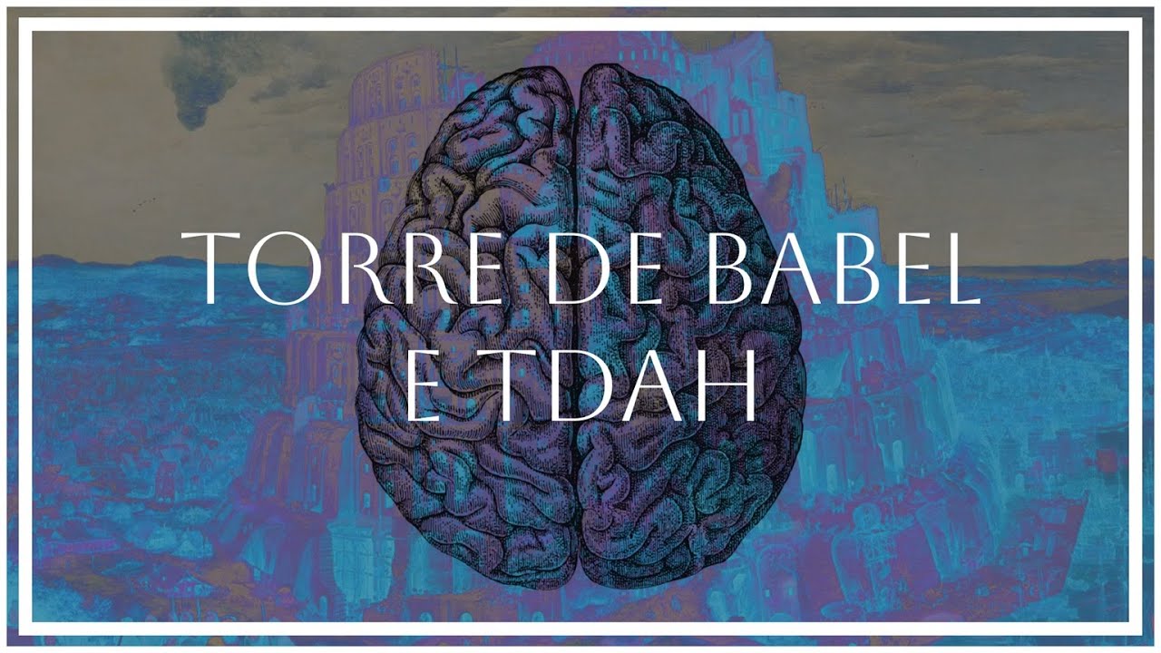 Simbolismo do TDAH