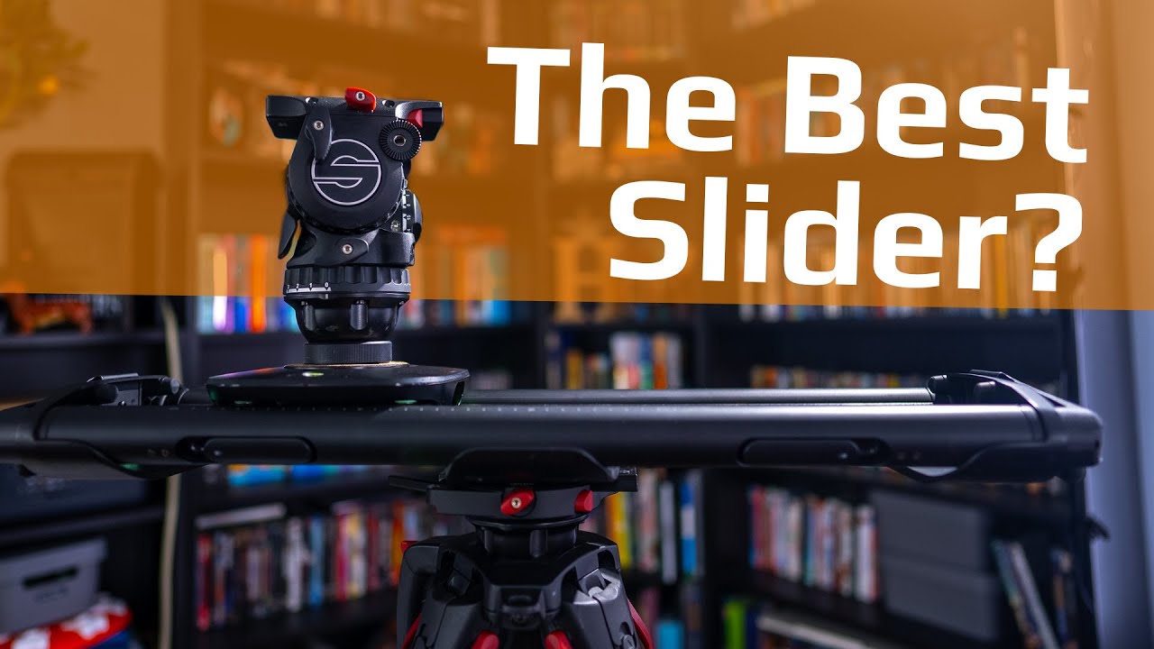 Is the Sachtler Aktiv Slider Adapter Worth $500?