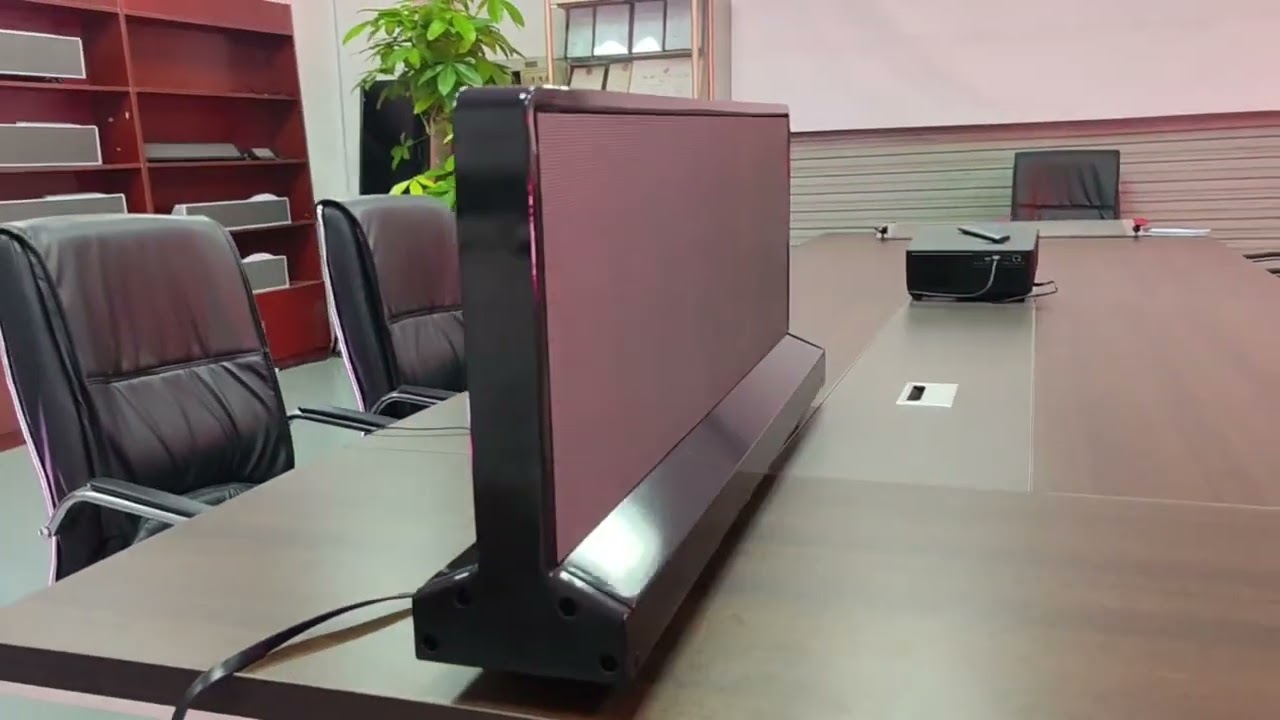 Светодиодный экран TaxiRoof LED | Цифровая реклама такси