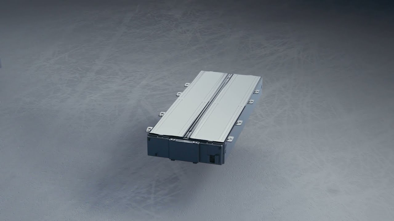GM Ultium Battery