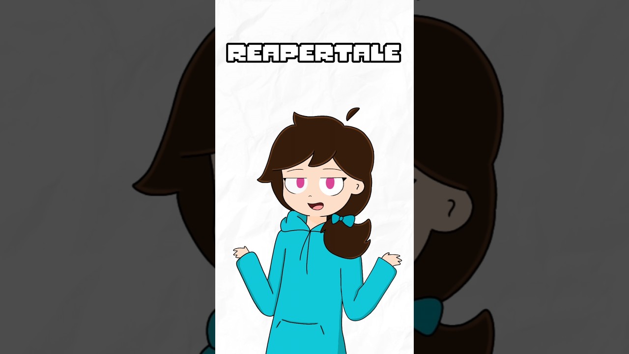 Undertale, mas &eacute; mitologia grega 🤨 | #undertale