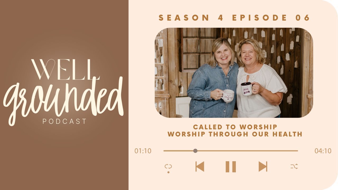 Worship Through Our Health
