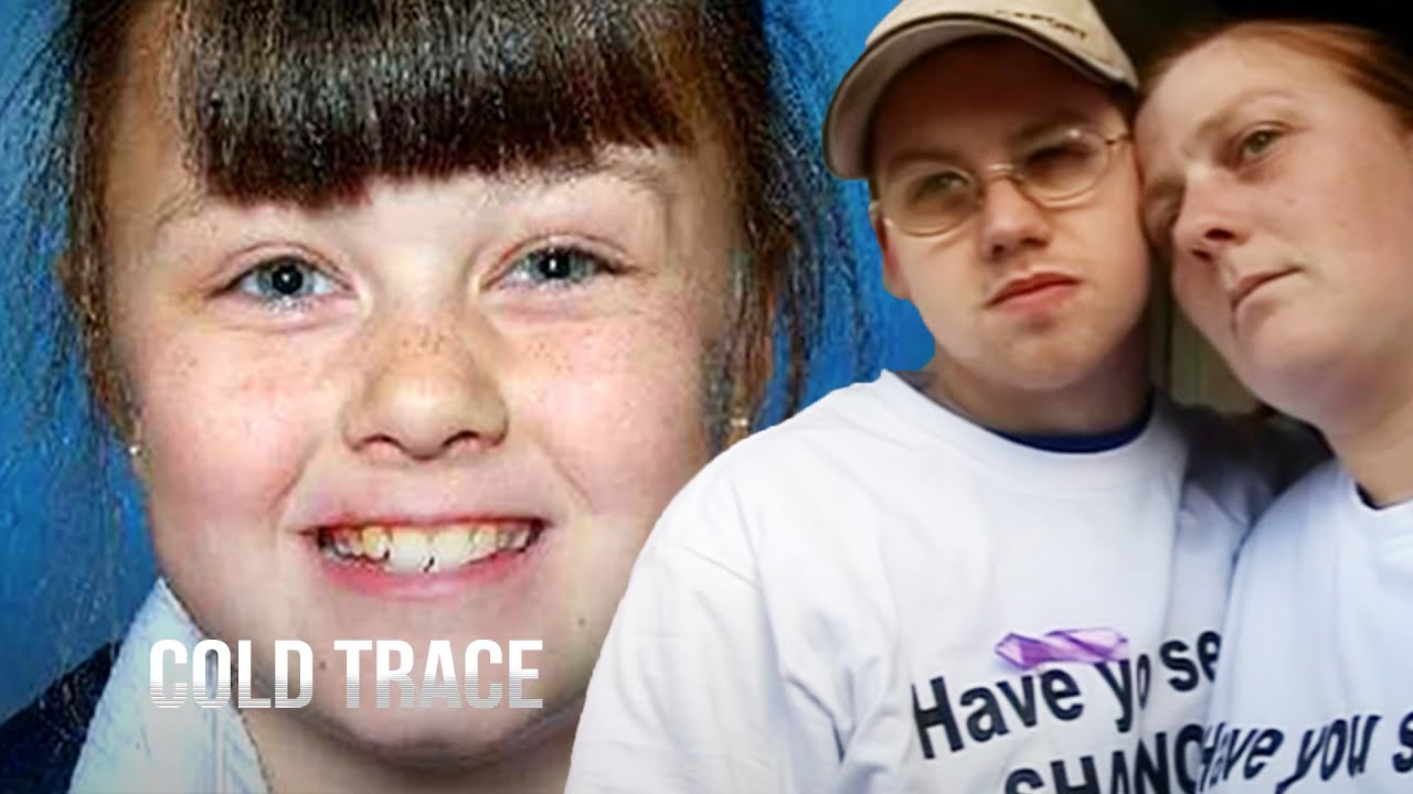 Abducted On The Way To School? | The Disappearance of Shannon Matthews