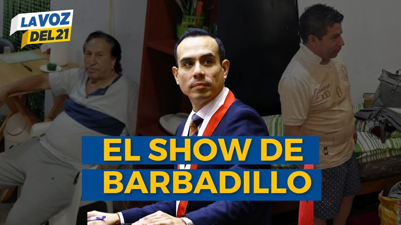Fiesta, poder y silencios: las revelaciones y quiénes asistieron a la fiesta de José Jerí