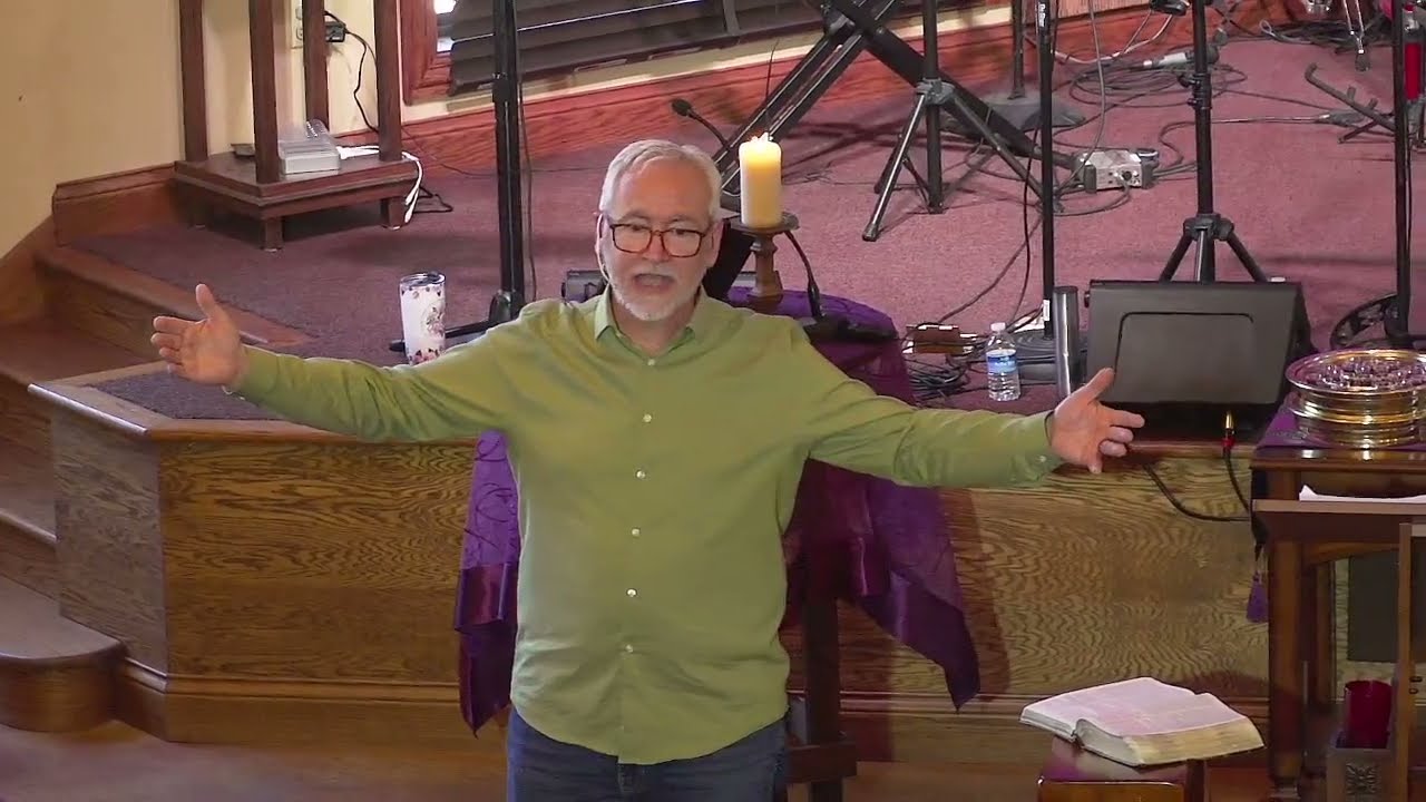 3.1.26 - How Fear Sabotages Our Journey into the Good and the Beautiful