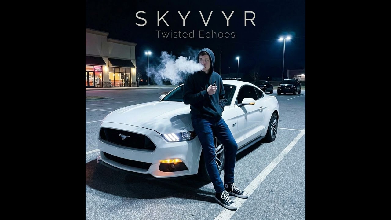 Skyvyr – Raw Phonk Swang