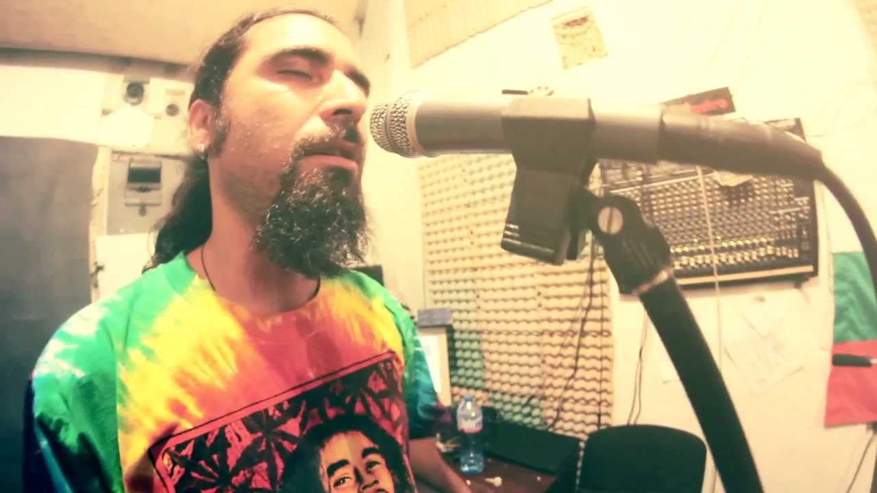 Kozza Mostra - Като зрънце (Репетиция)