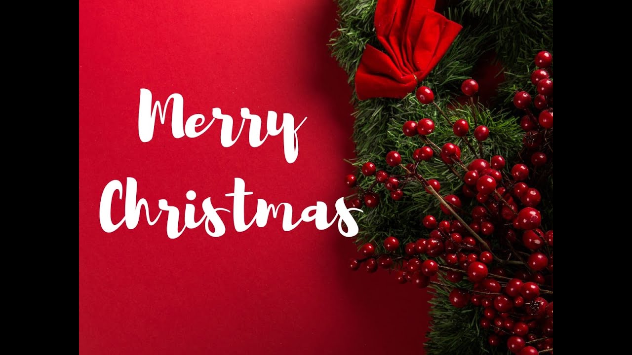 Virtual Christmas Celebration At St. Paul's Convent School, Ajrawar