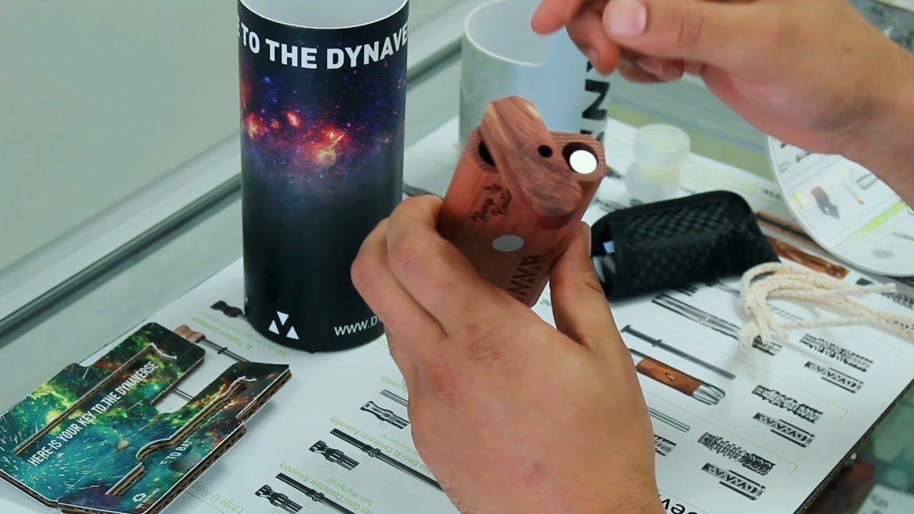 Unboxing The 'M