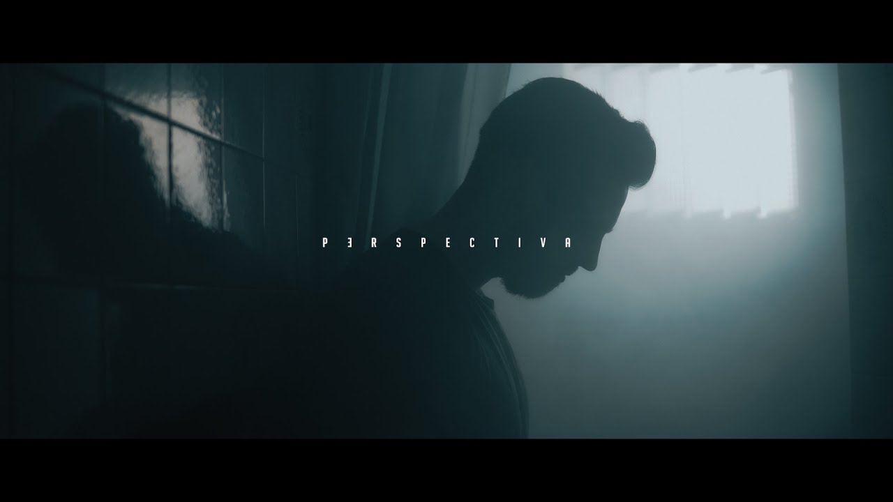 Rafa Espino - Perspectiva (Videoclip Oficial)