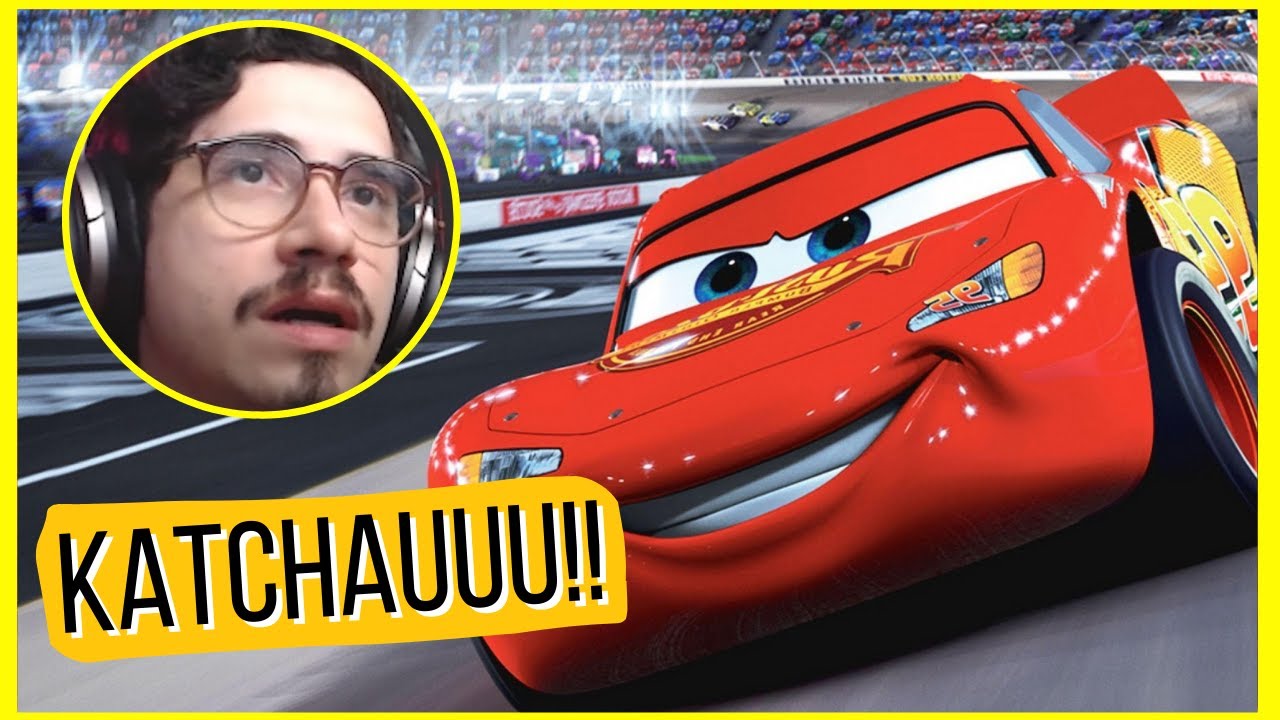 CARROS 1 SÓ FUNCIONA na sua INFÂNCIA?