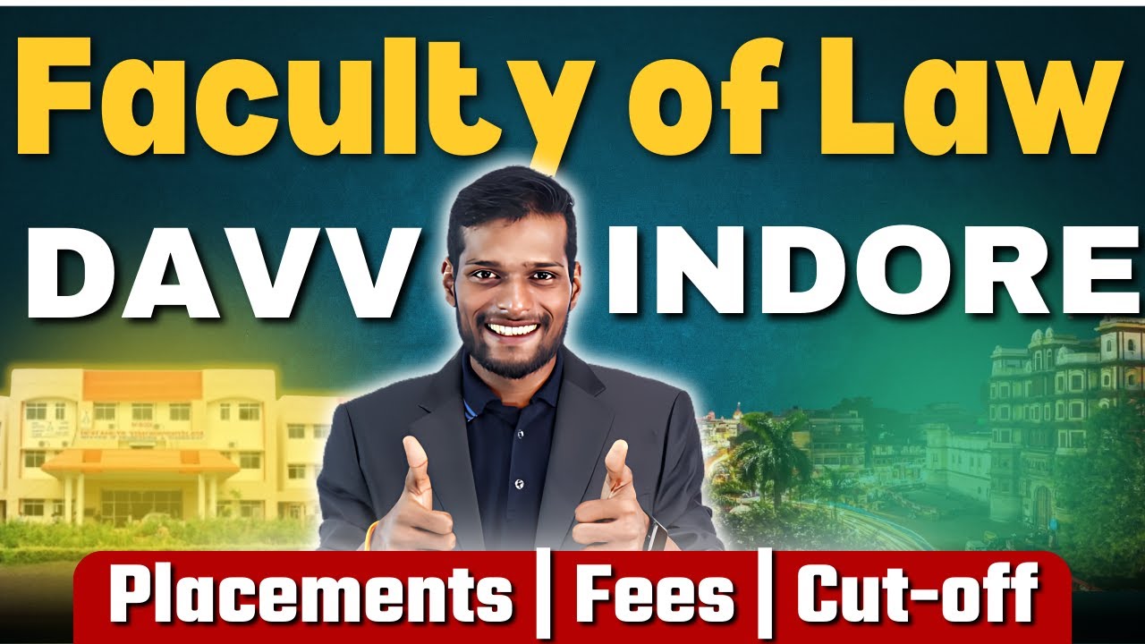 DAVV Indore REVIEW 2024 | Placements Reality | Courses | Hostel Life | DAVV #davv #review
