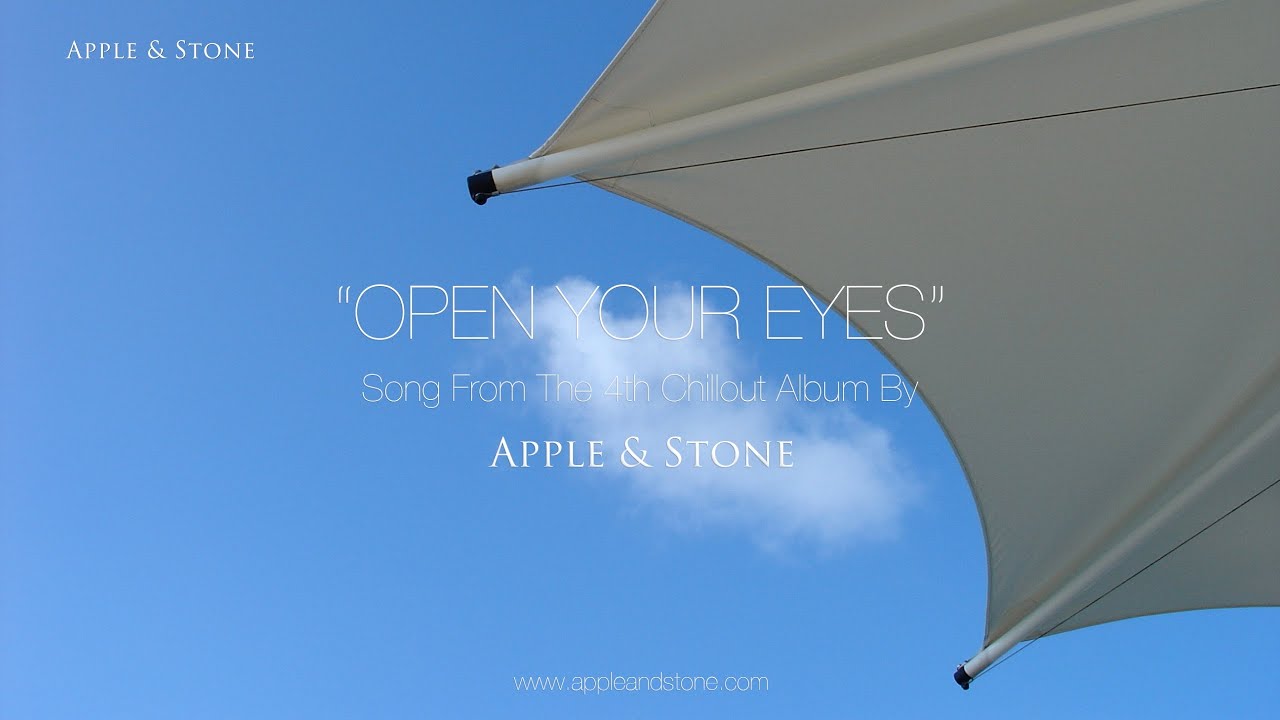 Apple & Stone - 4th album - First Song Preview 