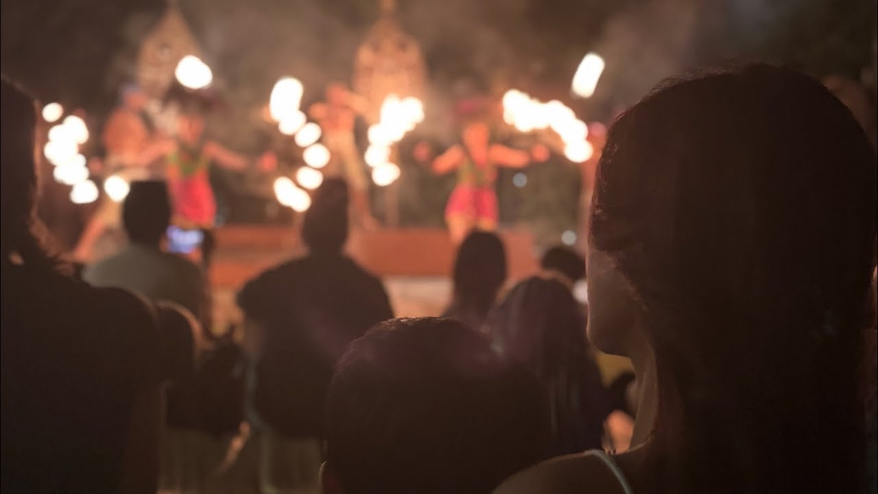 JAYAN-JAYAN : BALI Night Safari at New Year 2026