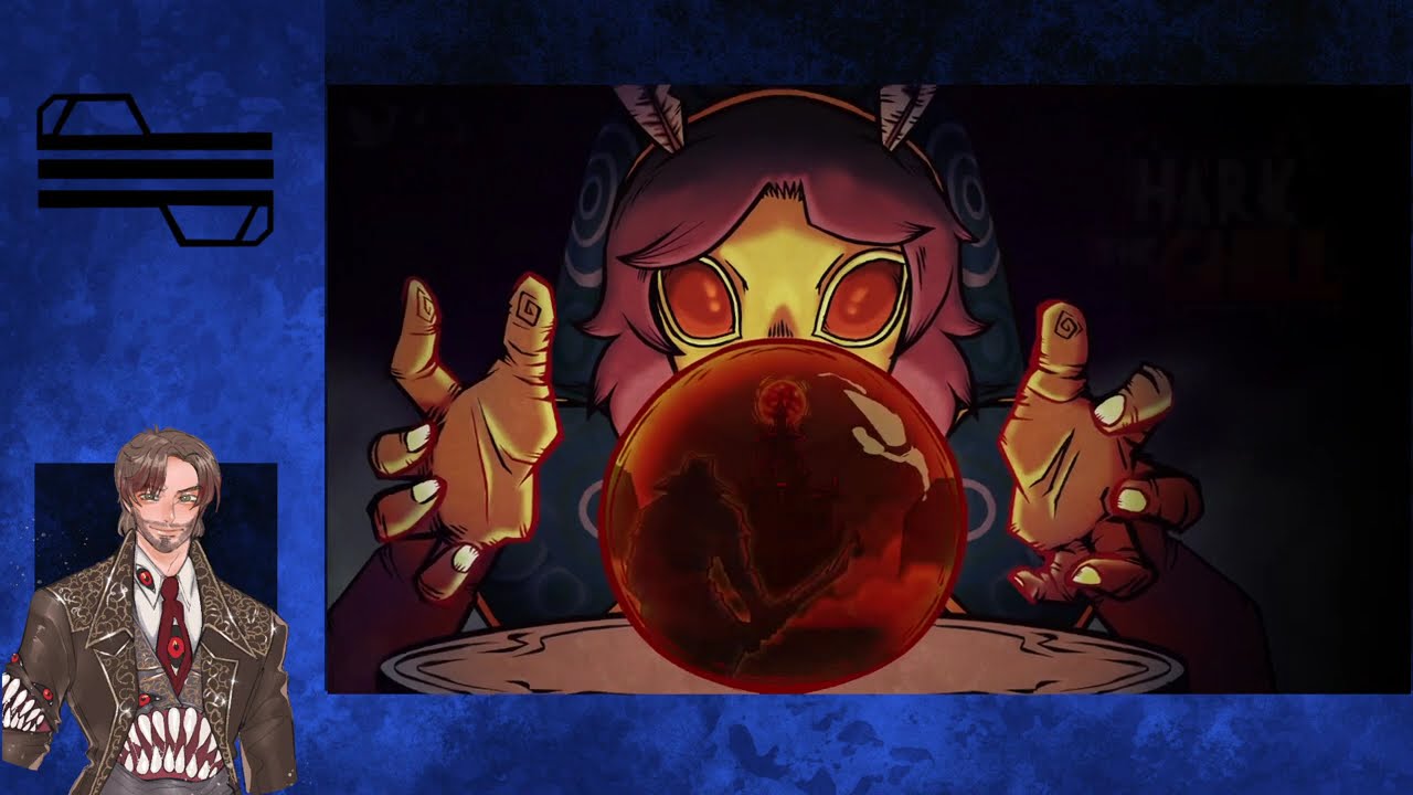 Demonstables & De-Monster-bles | Hark the Ghoul