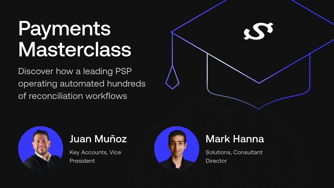 Payments Masterclass: How a PSP scaled across 12 countries while unlocking 148bps in recovered value