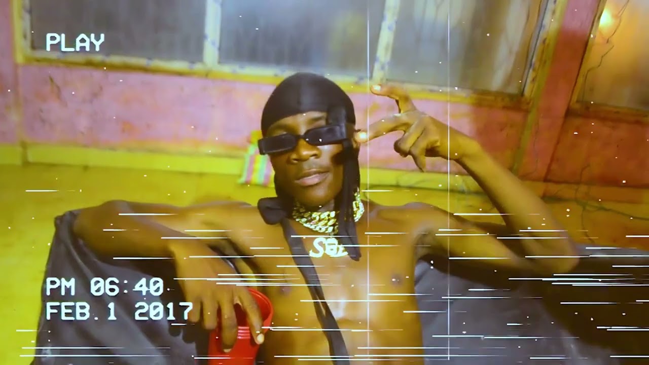squad Gucci fait dû salle à nkayi , ya pas deux sur le