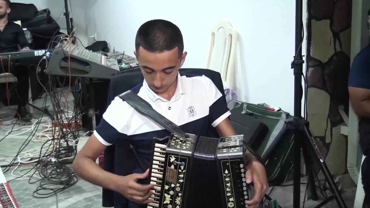 Vaqif bəyin toyu Novxanı kəndi 01.07.2023