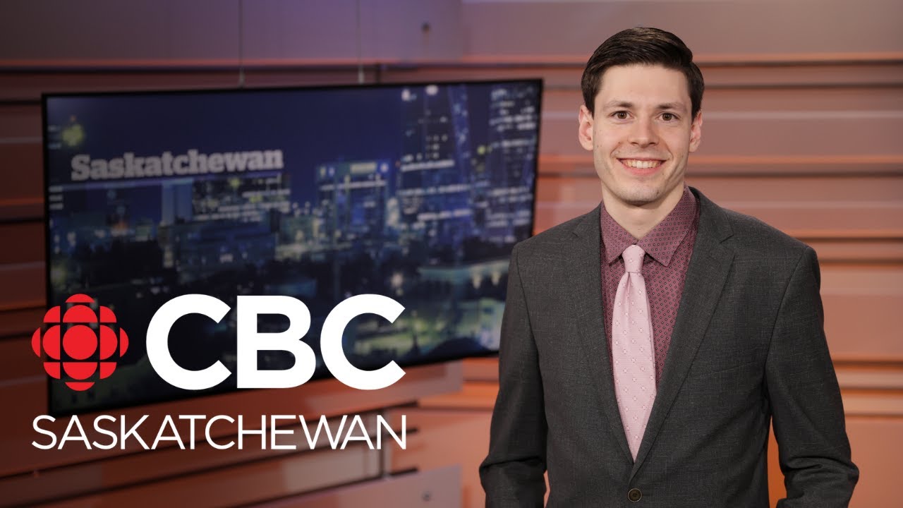 CBC SK News: flu surge, Regina debate budget, rice harvester prototype