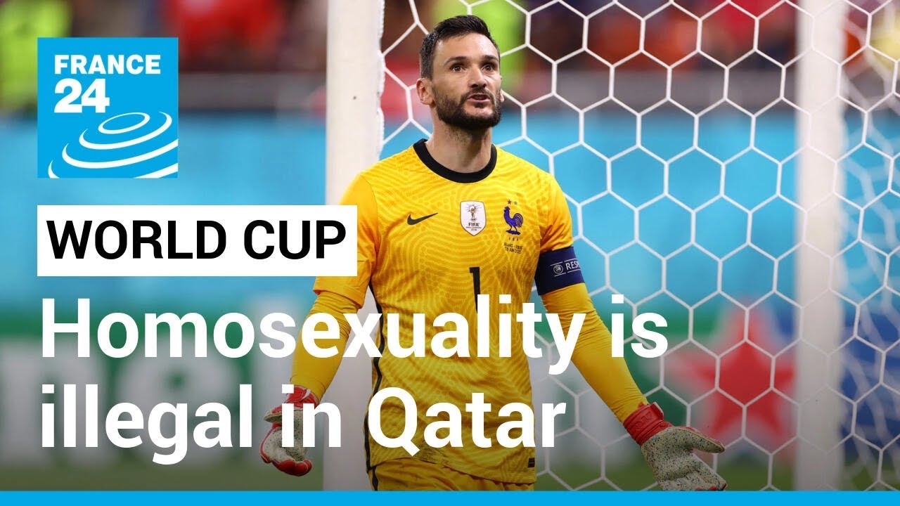 Qatar World Cup 2022: France captain Lloris will not wear anti-discrimination armband &bull; FRANCE 24