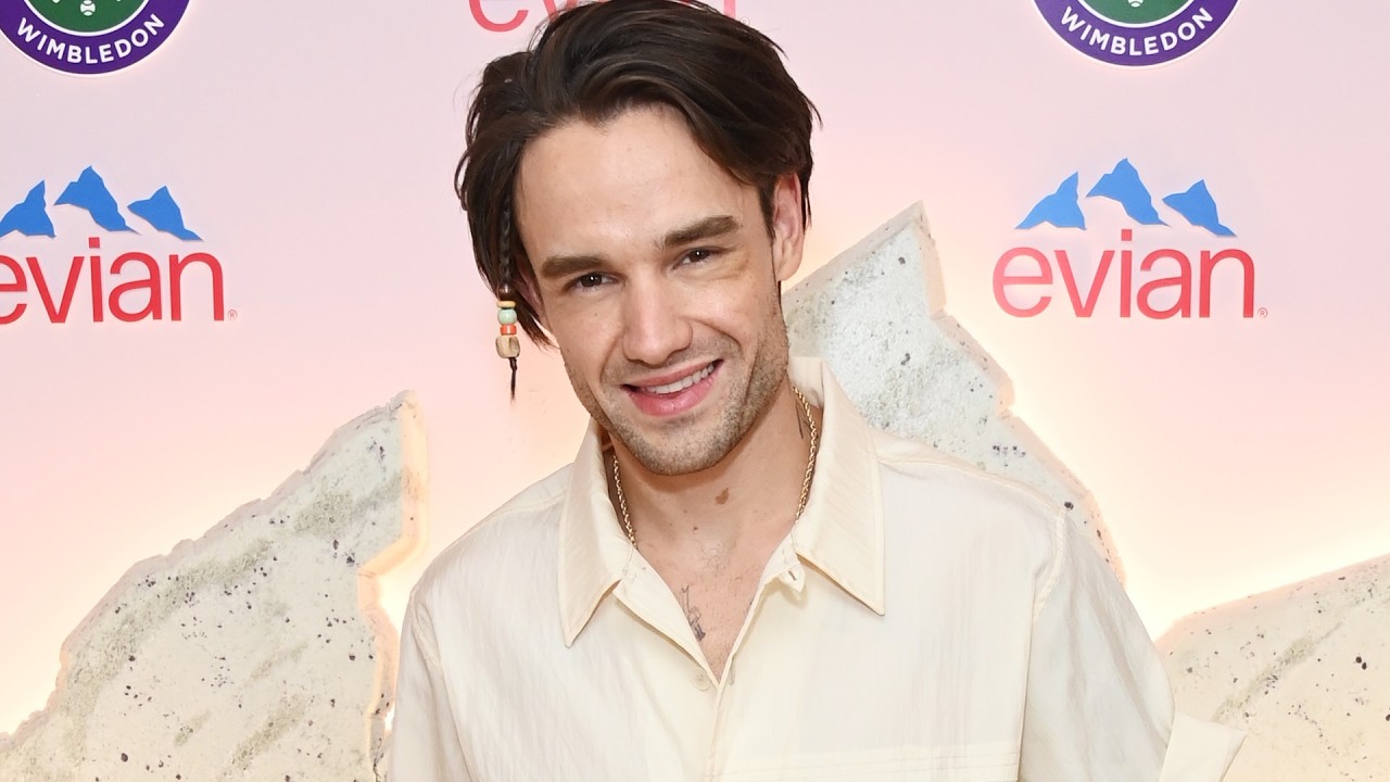 Liam Payne's Tragic Last Post On Instagram