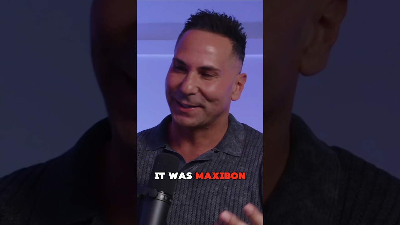 🎙️ 𝗧𝗛𝗘 𝗩𝗔𝗨𝗟𝗧 𝗥𝗢𝗢𝗠 𝗣𝗢𝗗𝗖𝗔𝗦𝗧 | EPISODE 72020: Netflix, hand sanitizer & the birth of Maxibon 👀🍦😂🕙