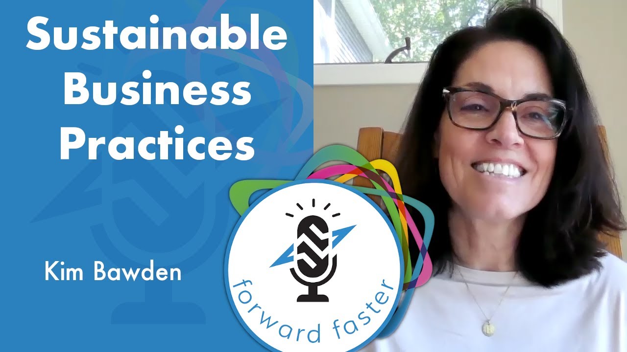 How Climate-Conscious Companies Can Start Sustainable Practices
