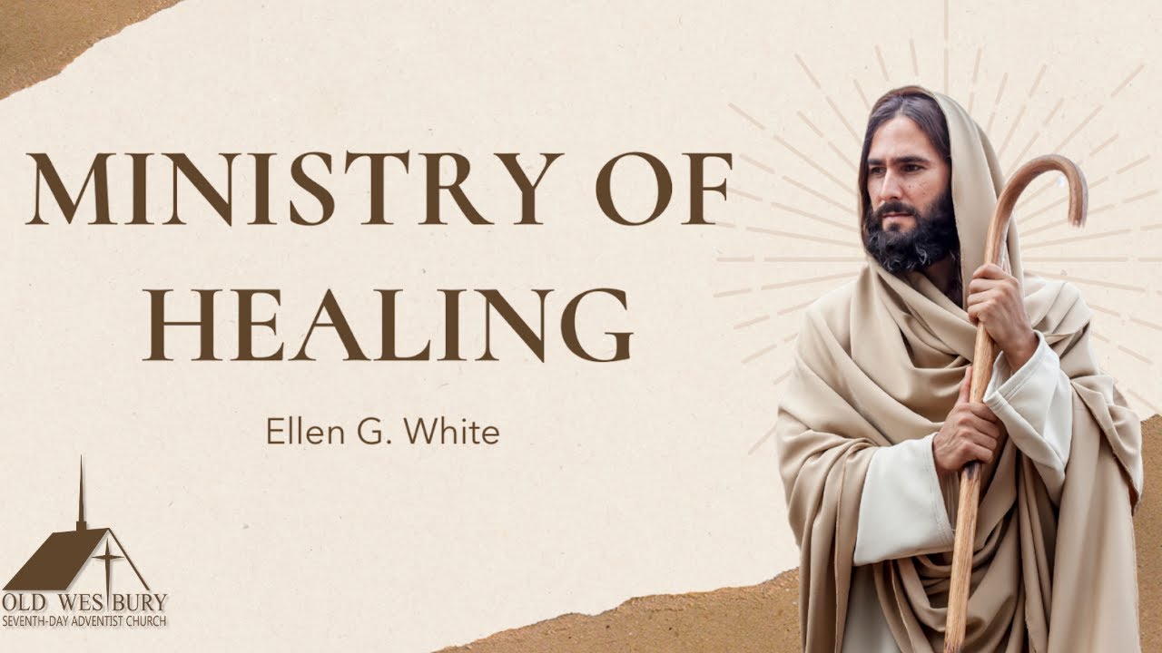 Prayer Meeting - Ministry of Healing Chapter 38