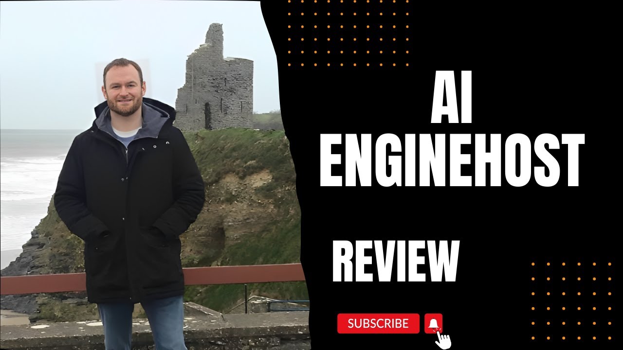 Ai EngineHost Review + (Bonus Worth $997)