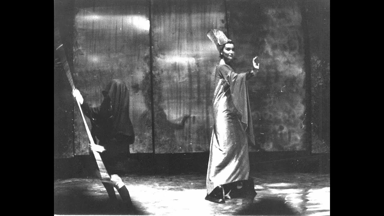 The Maids (Les Bonnes)