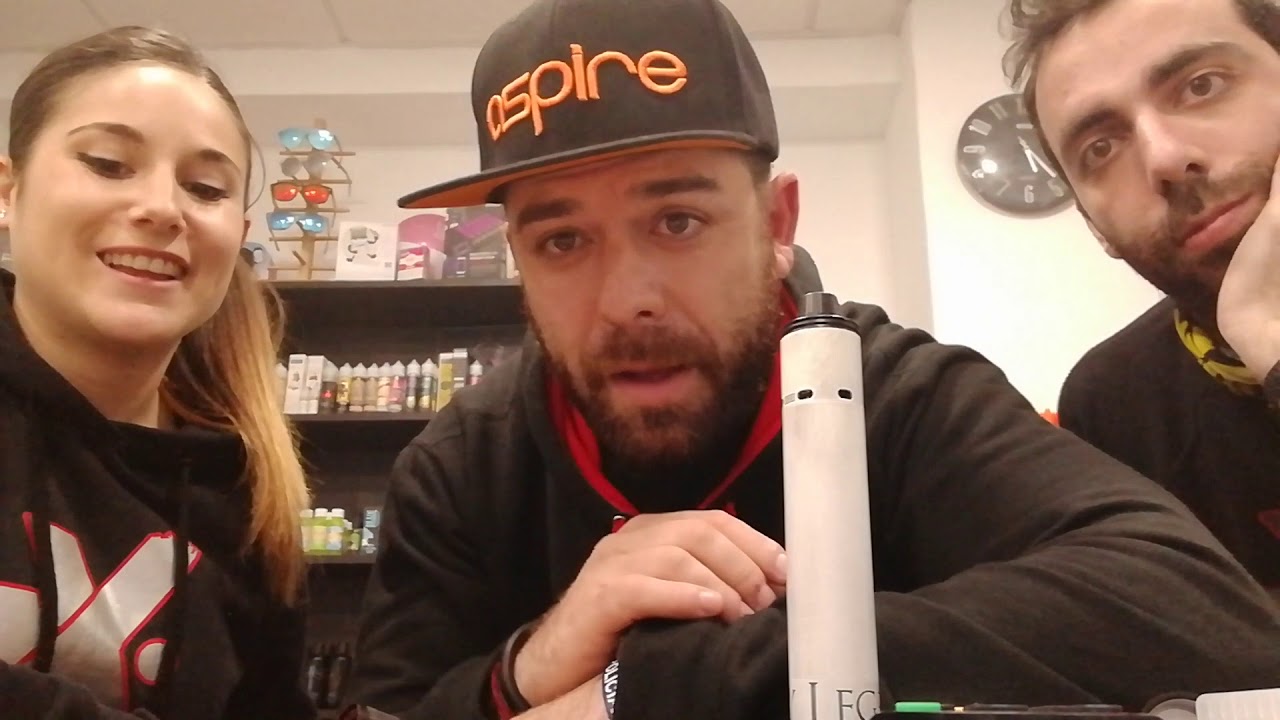 Ultima hora VAPEO EXTREMO