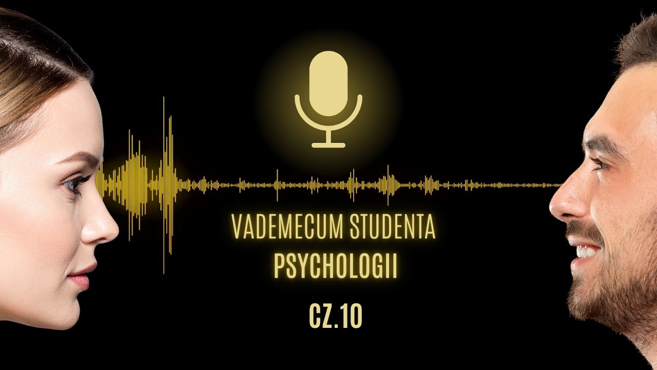 Vademecum Studenta Psychologii | ICD-11 i DSM-5 – podobieństwa i różnice | #10