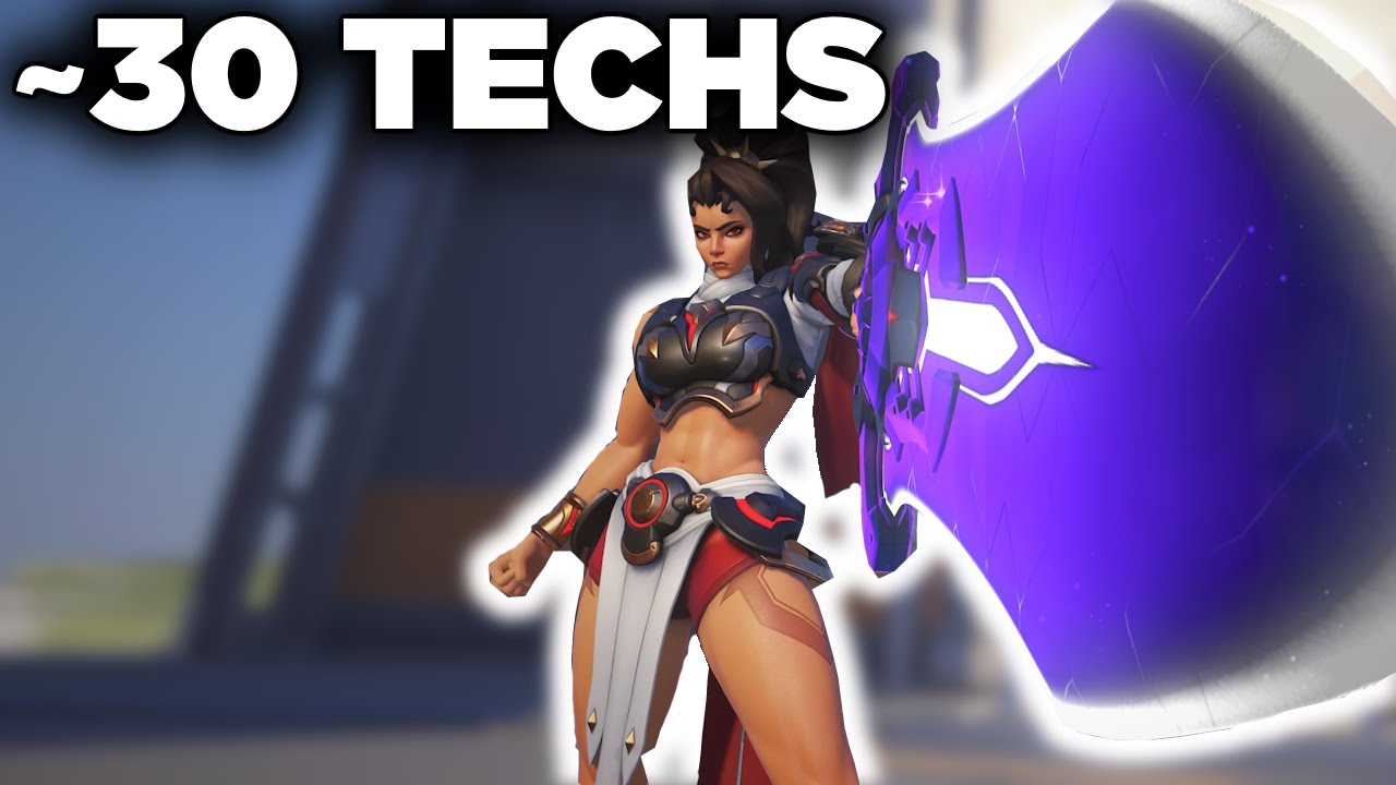 ~30 Vendetta Techs That You Should Learn + Mechanics Explained