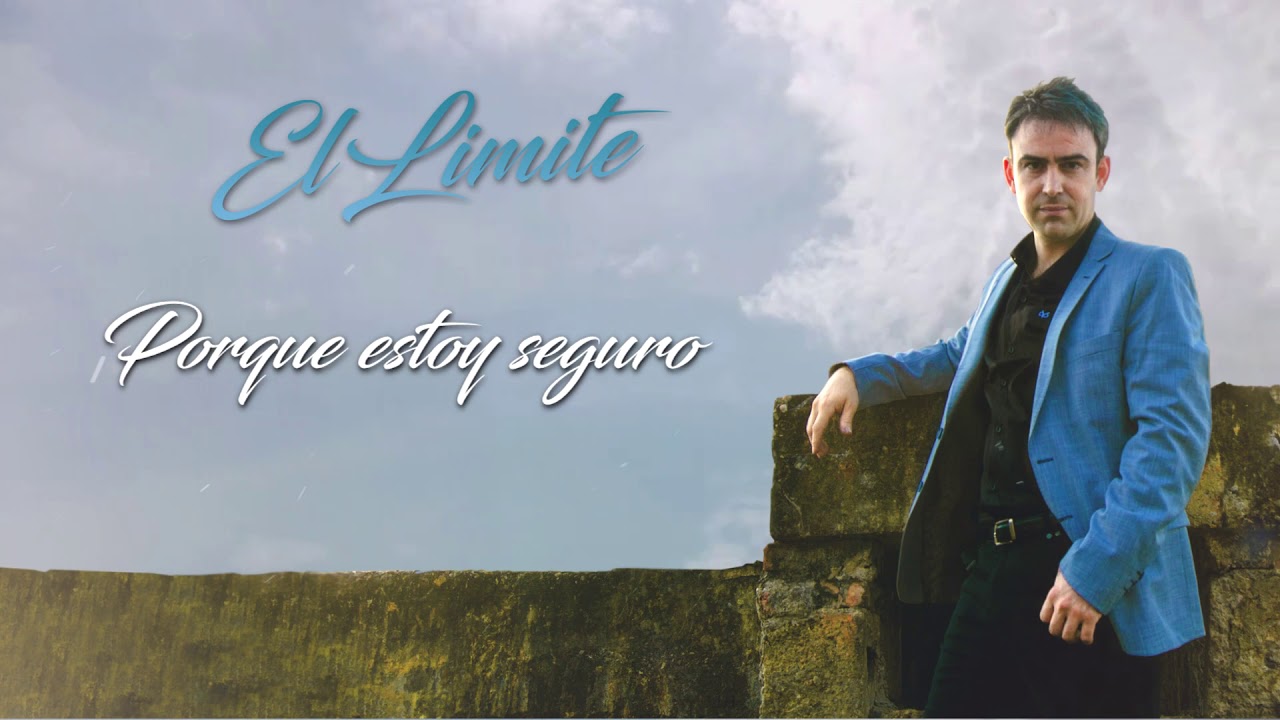 EL LIMITE - TE VOY A OLVIDAR