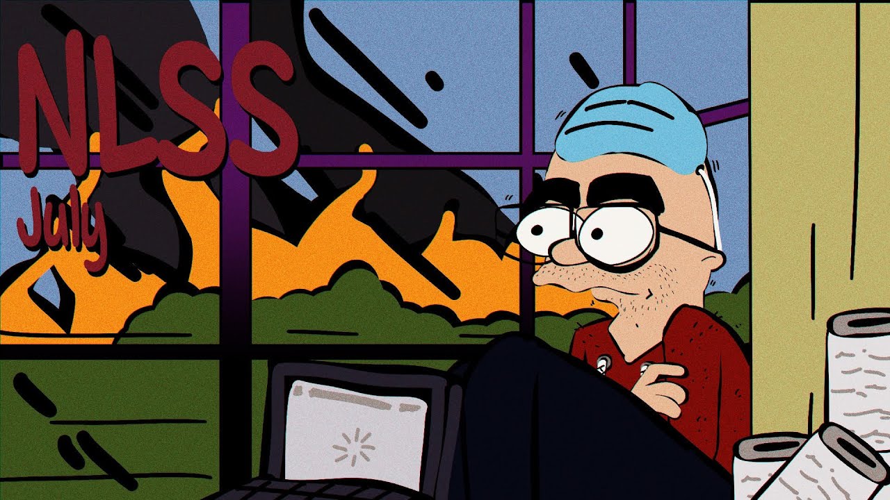 The Northernlion Live Super Show!