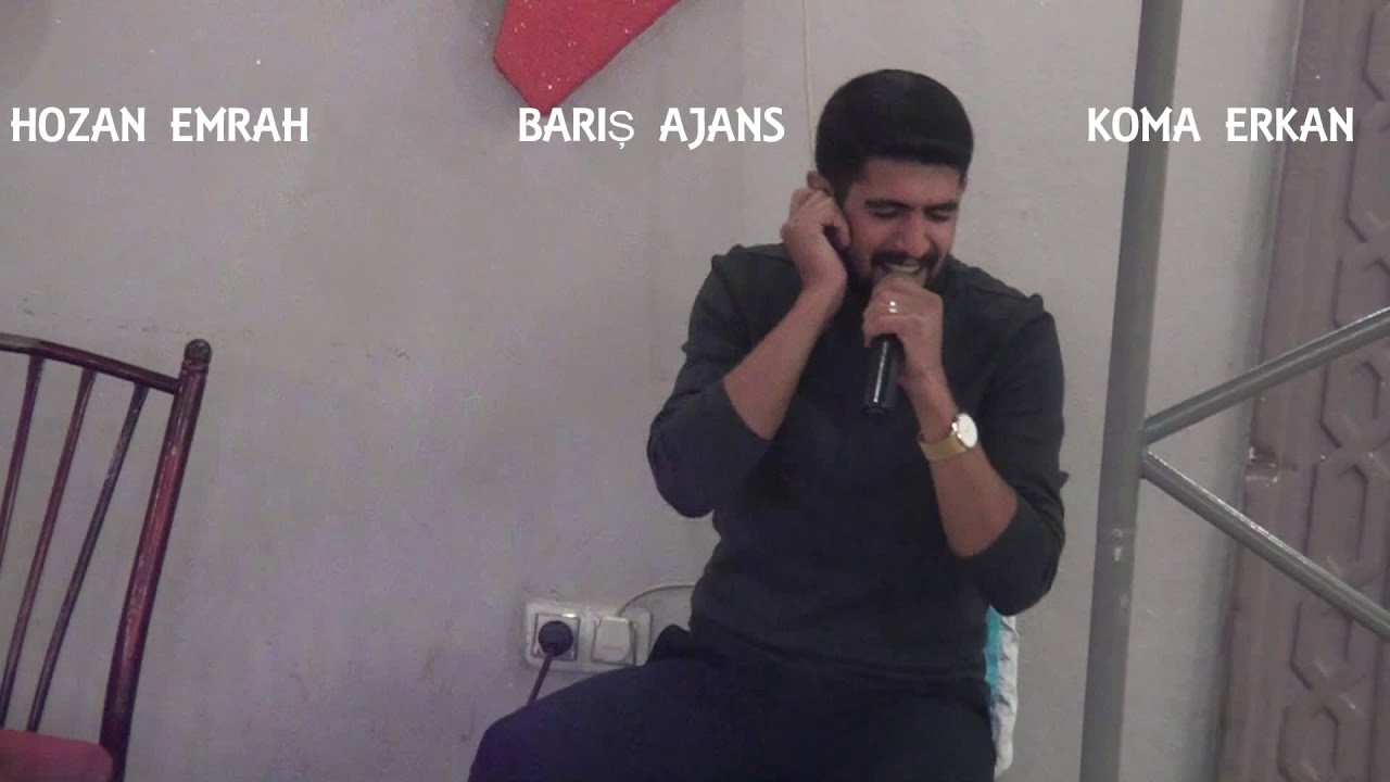 KOMA ERKAN HOZAN EMRAH BÖYLE BİR UZUN HAVA  REKOR KIRAN ESER