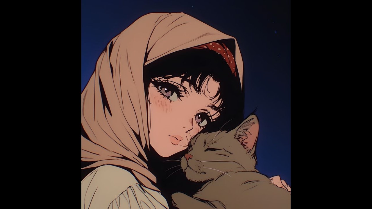 Alanis yuki type beat + edm trap type beats (with Hook)  -  Nights