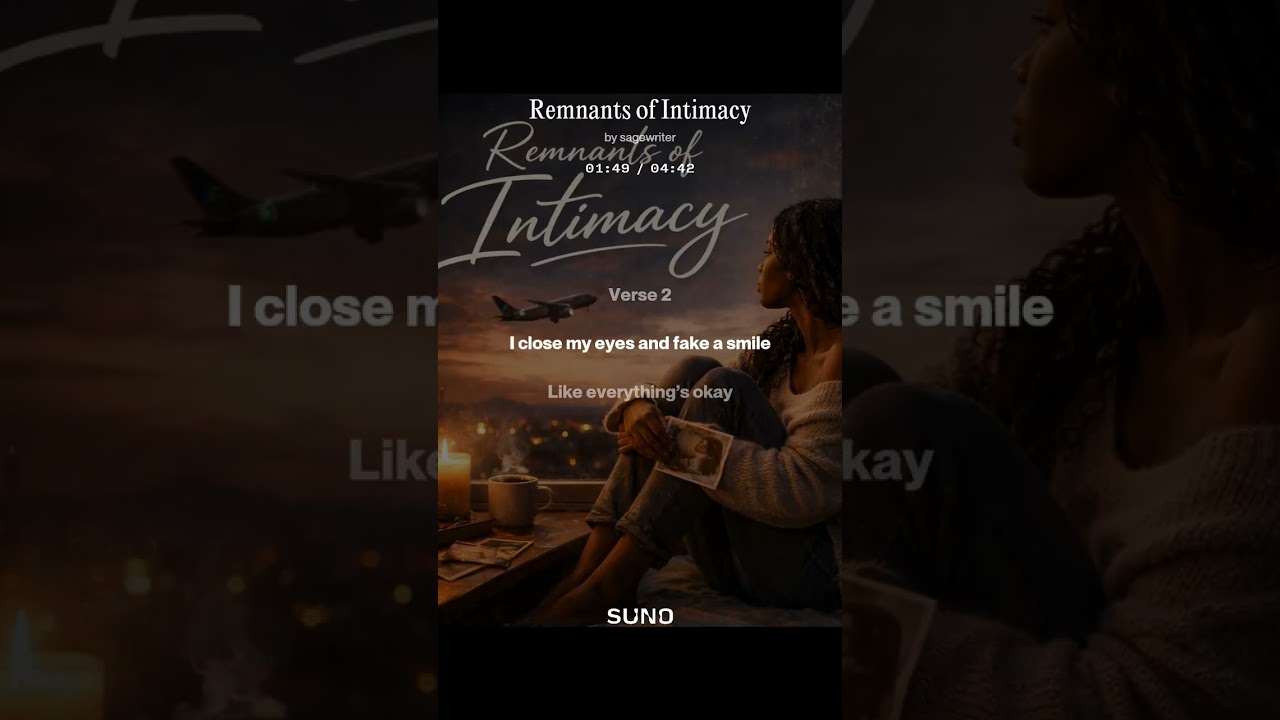 Remnants of Intimacy