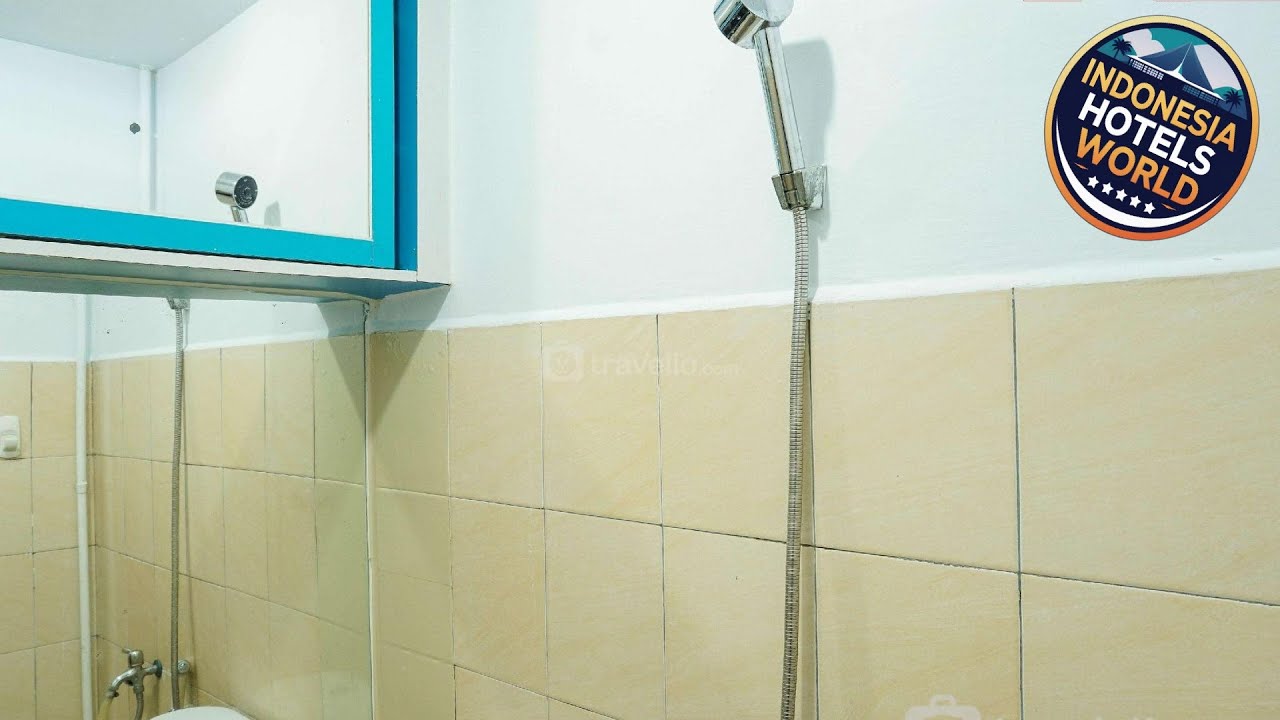 Apartment 2BR at Green Pramuka City By Travelio | Jakarta, Indonesia | Hotel Review 🛏️