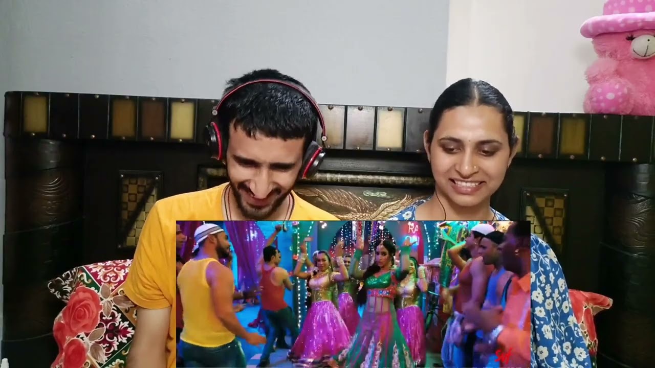Remix Qawwali Song Reaction 🔥 | Dev | Sayantika | Srabanti | Nakash Aziz | Neha Kakkar