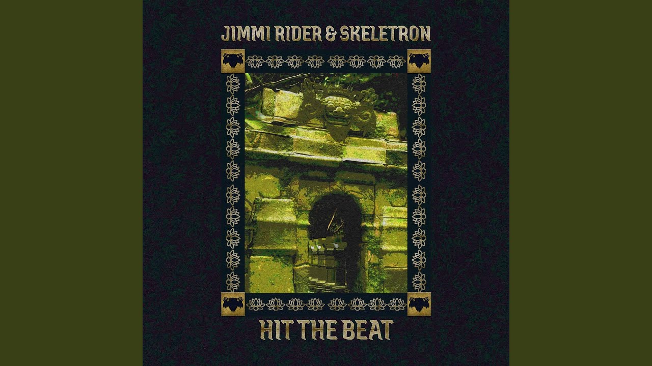 Hit The Beat (Extended Mix)