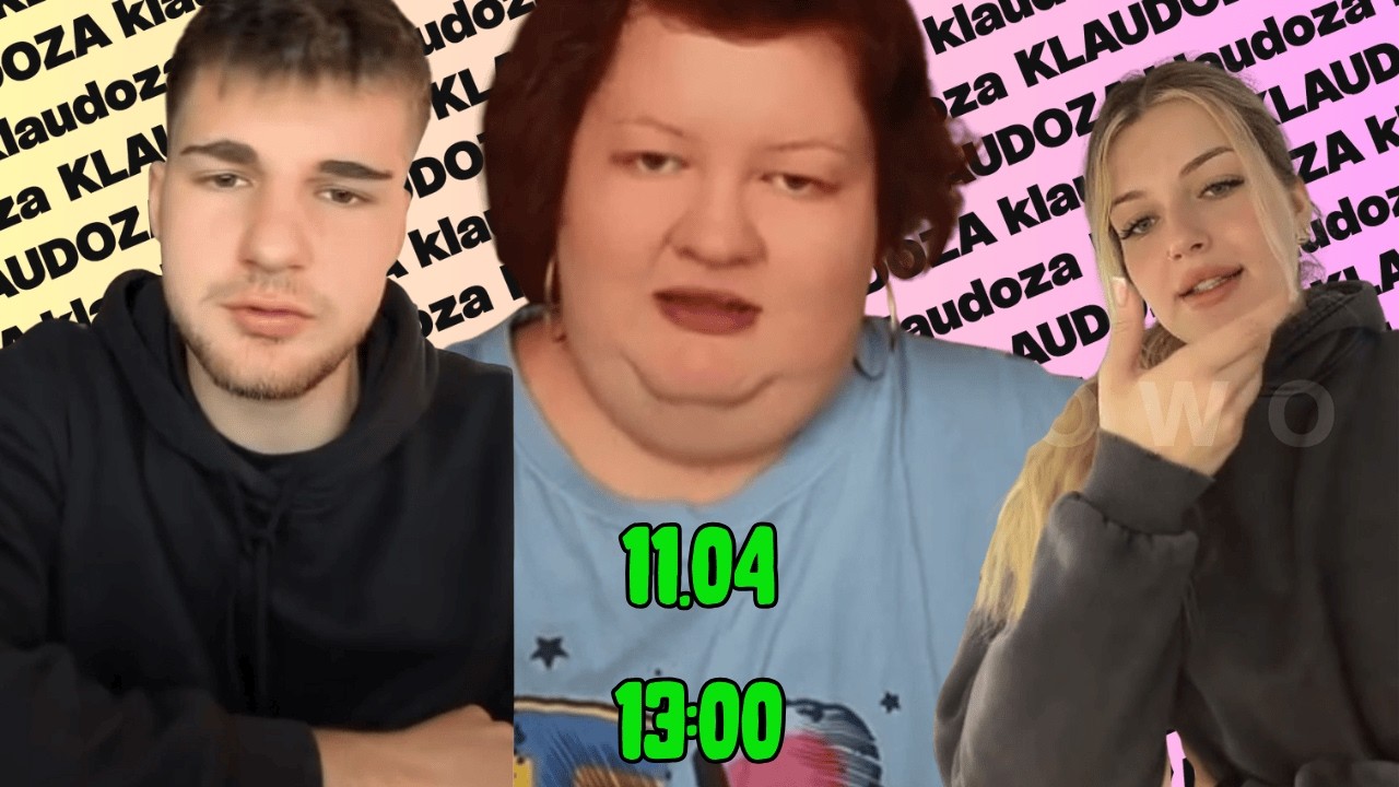 Dynastia Lindor ~ Koniec wsp&oacute;łpracy i Połączenia~ Klaudeliza, Linda od Shogiego, Kamil