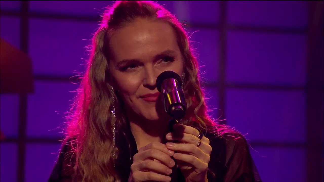 Kadri Voorand 